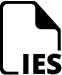 IES file (IES) 4058075647503