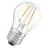 Osram Classic LED E27 Sferica Filamento Chiara 2.8W 250lm - 827 Bianco Molto Caldo | Dimmerabile - Sostitutiva 25W