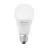 Ledvance Smart+ Wifi E27 Pera Classic 9.5W 1055lm - 827-865 Regolabile Bianca | Dimmerabile - Sostitutiva 75W