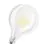 Osram LED Superstar E27 Globe Filamento Ghiaccio 11W 1521lm - 927 Bianco Molto Caldo | Miglior Resa Cromatica - Sostitutiva 100W