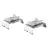 Ledvance Trusys Flex Grid Ceiling Clip 2x