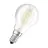 Osram Classic LED E14 Sferica Filamento Chiara 4W 470lm - 865 Luce Del Giorno | Sostitutiva 40W