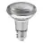 Ledvance Superior Faretti LED E27 R80 4.9W 345lm 36D - 927 Bianco Molto Caldo | Miglior resa cromatica - Dimmerabile - Sostitua 60W