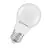 Ledvance Classic LED E27 Pera Ghiaccio 4.9W 470lm - 827 Bianco Molto Caldo | Sostitutiva 40W