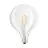 Ledvance Classic LED E27 Globe Filamento Chiara 7W 806lm - 827 Bianco Molto Caldo | Sostitua 60W