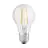 Ledvance Classic LED E27 Pera Filamento Chiara 5.8W 806lm - 940 Cool white | Miglior resa cromatica - Dimmerabile - Sostitua 60W