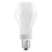 Ledvance Classic LED E27 Pera Filamento Ghiaccio 18W 2452lm - 827 Bianco Molto Caldo | Dimmerabile - Sostitua 150W