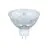 Ledvance Performance Faretti LED Riflettore GU5.3 MR16 3.4W 230lm 36D - 940 Bianco Freddo | Miglior resa cromatica - Dimmerabile - Sostitua 20W