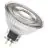 Ledvance Performance Faretti LED Riflettore GU5.3 MR16 2.6W 200lm 120D - 827 Bianco Molto Caldo | Sostitutiva 20W