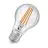 Osram Classic LED E27 Pera Filamento Chiara 7.3W 806lm - 827 Bianco Molto Caldo | Sensore Di Movimento E Luce - Sostitutiva 60W