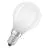 Ledvance Classic LED E14 Sferica Filamento Ghiaccio 5.9W 806lm - 827 Bianco Molto Caldo | Dimmerabile - Sostitutiva 60W