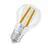 Osram Classic LED E27 Pera Filamento Chiara 3.8W 806lm - 840 Bianco Freddo | Dimmerabile - Sostitutiva 60W