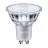 Philips MASTER Value LEDspot GU10 PAR16 4.9W 380lm 60D - 940 Bianco Freddo | Miglior resa cromatica - Dimmerabile - Sostitutiva 50W