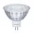 Philips Corepro LEDspot GU5.3 MR16 4.4W 345lm 36D - 827 Bianco Molto Caldo | Sostitutiva 35W