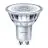 Philips Corepro LEDspot GU10 PAR16 4.6W 390lm 36D - 840 Bianco Freddo | Sostitutiva 50W