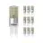 Confezione Multipack 10x Ledvance Performance LED Capsule G9 Chiara 2.6W 320lm - 827 Bianco Molto Caldo | Sostitutiva 30W