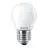 Philips Corepro LEDluster E27 Sferica Ghiaccio 6.5W 806lm - 840 Bianco Freddo | Sostitutiva 60W