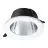 Philips Downlight LED Ledinaire DN070B 12W 1200lm 60D - 840 Bianco Freddo | 170mm - Ritaglio 145mm