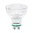 Philips MASTER LEDspot GU10 PAR16 2.4W 380lm 36D - 830 Luce Calda | Sostitutiva 50W