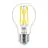 Philips MASTER LED E27 Pera Filamento Chiara 5.9W 806lm - 922-927 Dim To Warm | Miglior Resa Cromatica - Dimmerabile - Sostitutiva 60W