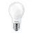 Philips MASTERValue LED E27 Pera Ghiaccio 7.8W 1055lm - 940 Bianco Freddo | Miglior resa cromatica - Dimmerabile - Sostitutiva 75W