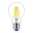 Philips MASTER LEDbulb Ultra Efficient E27 Pera Chiara 2.3W 485lm - 840 Bianco Freddo | Sostitutiva 40W