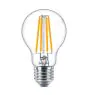 Philips Corepro LEDbulb E27 Pera Chiara 10.5W 1521lm - 827 Bianco Molto Caldo | Sostitutiva 100W