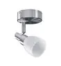 Ledvance Faretti LED G9 Aluminium 1x 2W - 827 Bianco Molto Caldo 