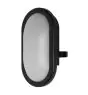 Ledvance Bulkhead LED Nero 11W - 840 