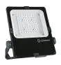 Ledvance Proiettore LED Performance Nero 50W 5700lm 45x140D - 830 Luce Calda | IP66 - Asimmetrico