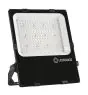 Ledvance Proiettore LED Performance Nero 150W 20200lm 30D - 840 Bianco Freddo | IP66 - Simmetrico