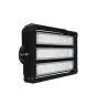 Ledvance Proiettore LED Eco High Power Nero 300W 36600lm 30D - 840 Bianco Freddo | IP65 - Simmetrico