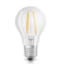 Osram Classic LED E27 Pera Filamento Chiara Relax and Active 7W 806lm - 827 Bianco Molto Caldo | Sostitutiva 60W