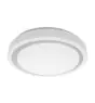 Ledvance Smart+ Wifi Lampada da soffitto a LED Orbis Moon 38cm 24W 2500lm - 830-865 Regolabile Bianca | Dimmerabile