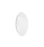 Ledvance Surface Circolare 400 24W 830 1920lm Bianca IP44 | Sensor - Luce Calda - Sostitutiva 2x26W