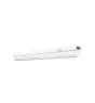 Ledvance Reglette LED Linear Compatto Interruttore 12W 1200lm - 830 Luce Calda | 90cm