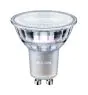 Philips MASTER Value LEDspot GU10 PAR16 3.7W 270lm 60D - 927 Bianco Molto Caldo | Miglior resa cromatica - Sostitutiva 35W