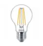 Philips Corepro LEDbulb E27 Pera Chiara 8.5W 1055lm - 840 Bianco Freddo | Sostitutiva 75W