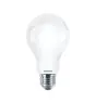 Philips Classic LEDbulb E27 Pera Ghiaccio 17.5W 2452lm - 840 Bianco Freddo | Sostitutiva 150W