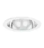 Philips Downlight LED GreenSpace2 DN470B 16.8W 2100lm 120D - 830 Luce Calda | 216mm - Aluminium Riflettore - Emergenza 3H