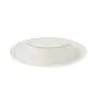 Philips Downlight LED LuxSpace Compatto Altezza ridotta DN570B 16.5W 2200lm 80D - 840 Bianco Freddo | 214mm - Bianca Riflettore