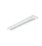 Philips Pannello a LED Coreline SM136V 31W 2800lm/3400lm/4000lm - 830 Luce Calda | 120x20cm - UGR <25 - Potenza selezionabile - W3