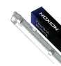 Noxion Stagna LED Alloggio Poseidon V2.0 | Adatto Per 2x60cm Tubo LED