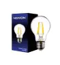 Noxion Lucent LED E27 Pera Filamento Chiara 7W 806lm - 822-827 Dim To Warm | Dimmerabile - Sostitutiva 60W