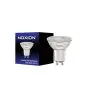 Noxion PerfectColor Faretti LED GU10 PAR16 4W 345lm 36D - 940 Bianco Freddo | Miglior resa cromatica - Dimmerabile - Sostitutiva 50W