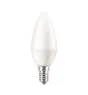 Philips Corepro LEDcandle E14 Ghiaccio 7W 806lm – 827 Bianco Molto Caldo – Sostitutiva 60W