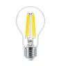 Philips MASTER Value LEDbulb E27 Pera Chiara 11.2W 1521lm - 927 Bianco Molto Caldo | Miglior resa cromatica - Dimmerabile - Sostitutiva 100W