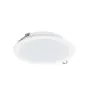 Philips Downlight LED DN065B Metallo Bianca 12W 1200lm 110D - 830 Luce Calda | 175mm - Ritaglio 150mm - IP20