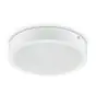 Philips Downlight LED DN065C Metallo Bianca 12W 1200lm 110D - 830 Luce Calda | 175mm - Ritaglio 150mm - IP20