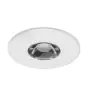 Philips Faretti LED RS155B CoreLine Aluminium Bianca 12.3W 1380lm 36D - 840 Bianco Freddo | 85mm - Ritaglio 68mm - IP20/65 - Dimmerabile